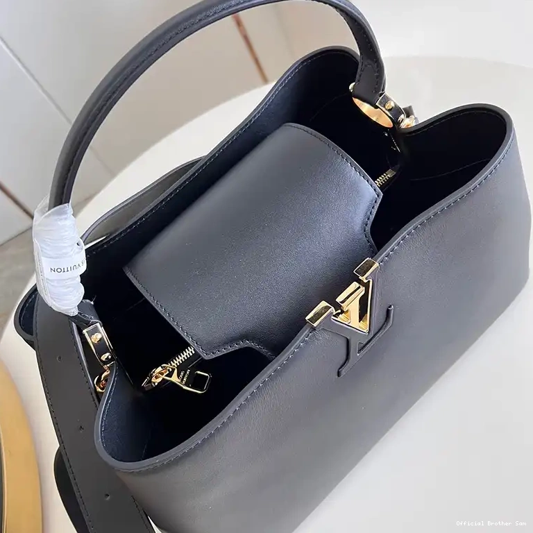 Official Brother Sam LV Bags 2407YZ0154 0825